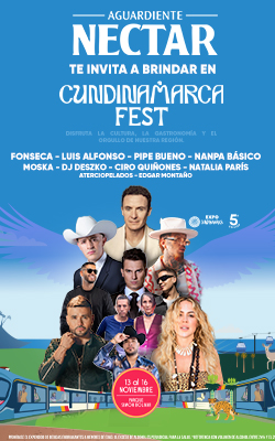 La Region Cundinamarca 1