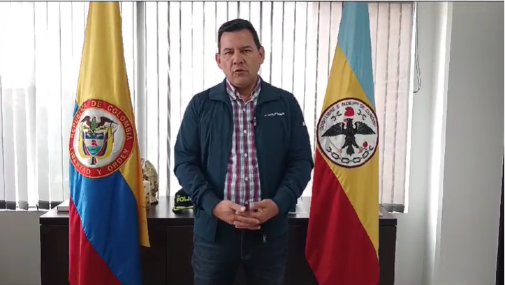 gobierno