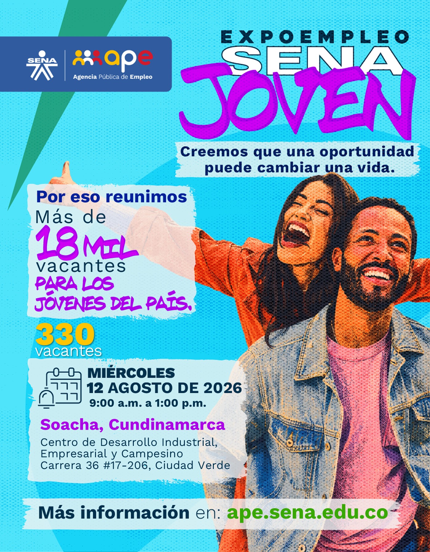 Soacha